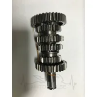Вторичный вал КПП Geon X-Road Light 200 UT-00040980